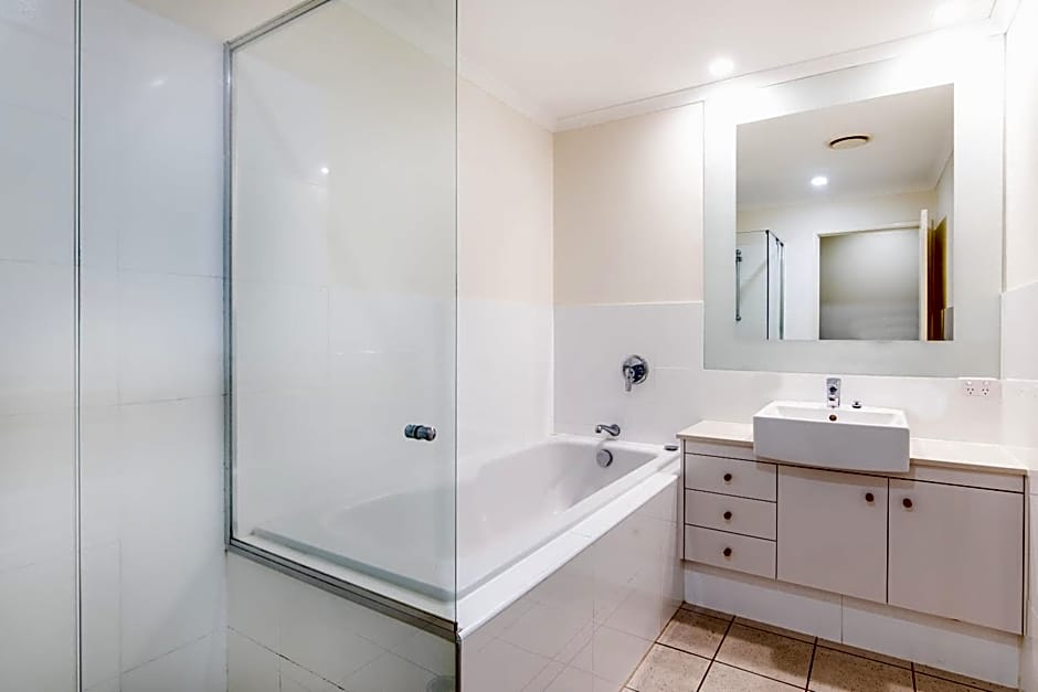 The Village Holiday Apartments at Burleigh Heads