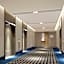 Holiday Inn Express Haimen City Center By IHG