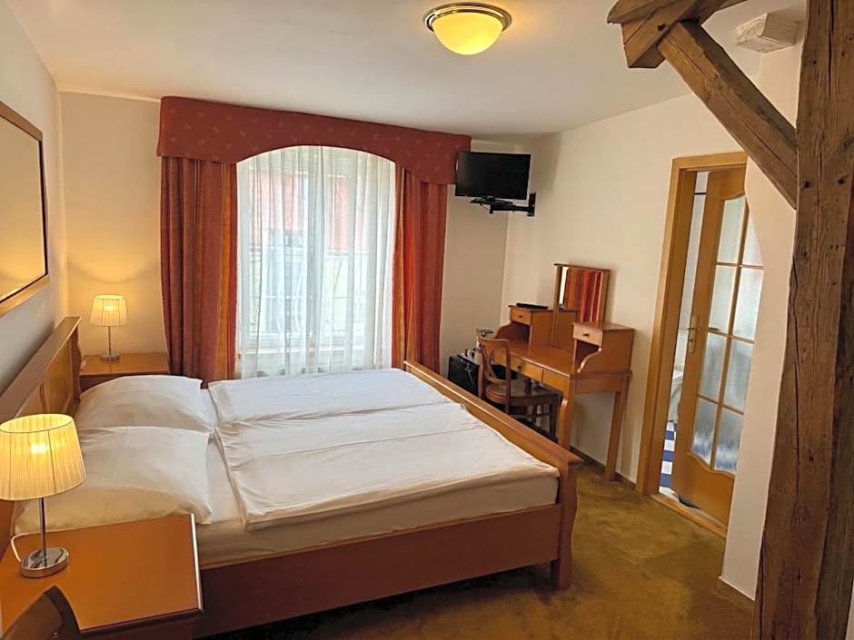 Brezina Pension