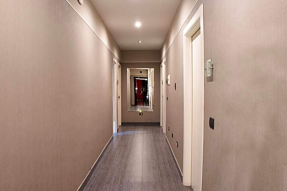 Hotel Masaniello Luxury