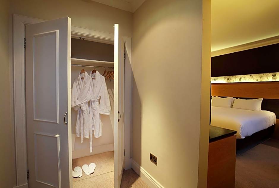 DoubleTree By Hilton Dunblane Hydro