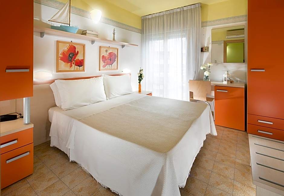 Hotel Buona fortuna