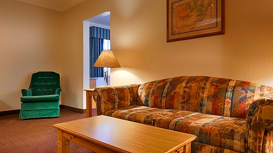 Best Western Gold Canyon Inn & Suites