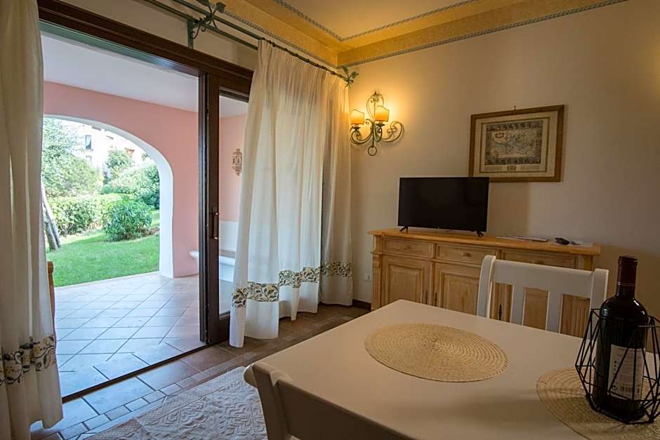 Il Giardino degli Oleandri