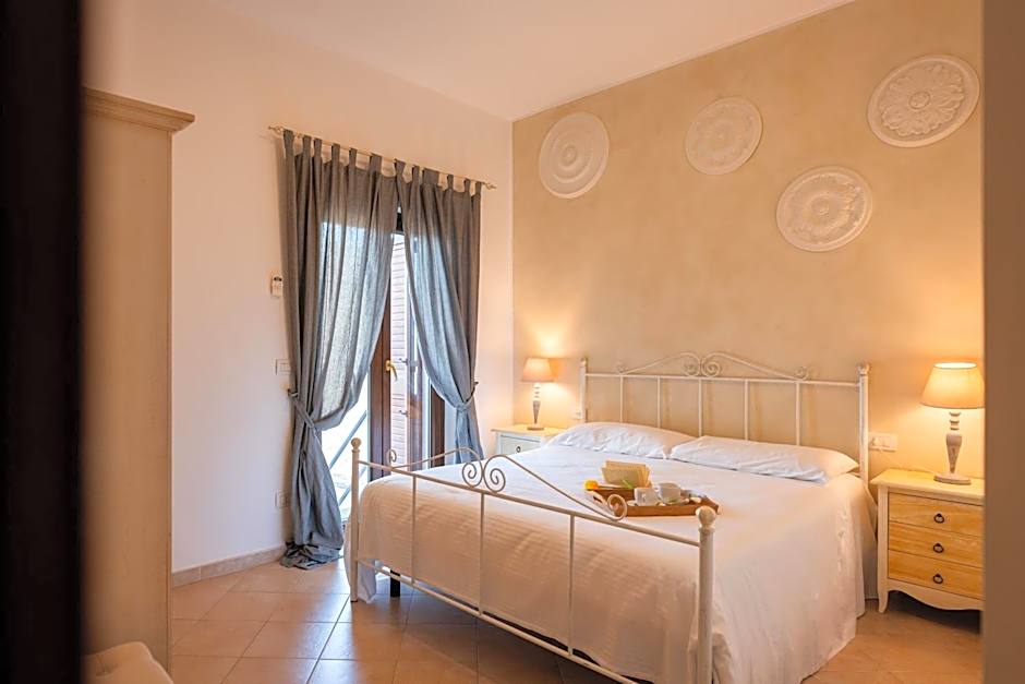 Palazzo De Luca by Apulia Hospitality