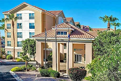 MainStay Suites Phoenix North
