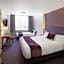 Premier Inn Swansea Waterfront