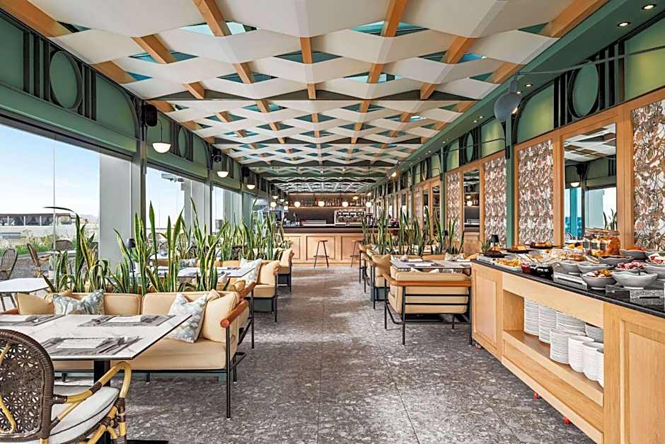 Athens Key Hotel, Trademark Collection by Wyndham