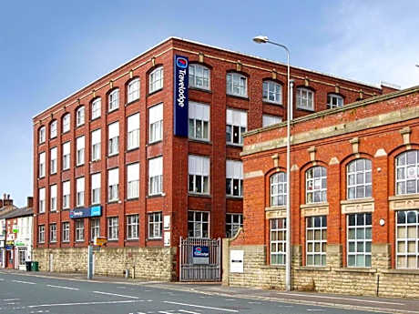 Travelodge Preston Central