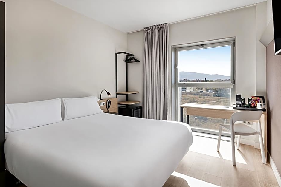 B&B Hotel Granada