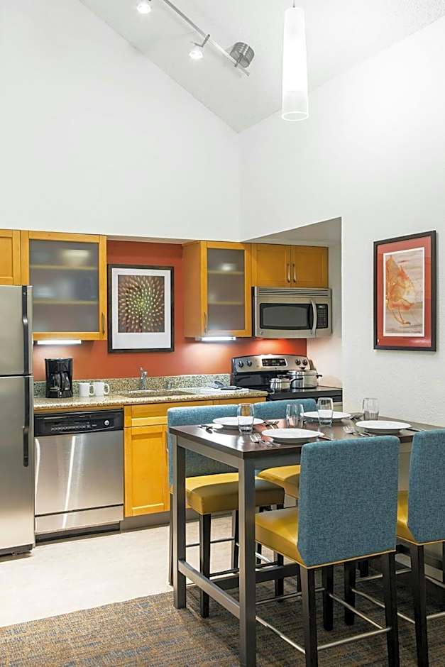 Residence Inn by Marriott Anaheim Placentia/Fullerton