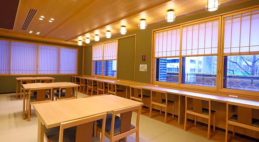 Onyado Nono Sendai Hot Spring