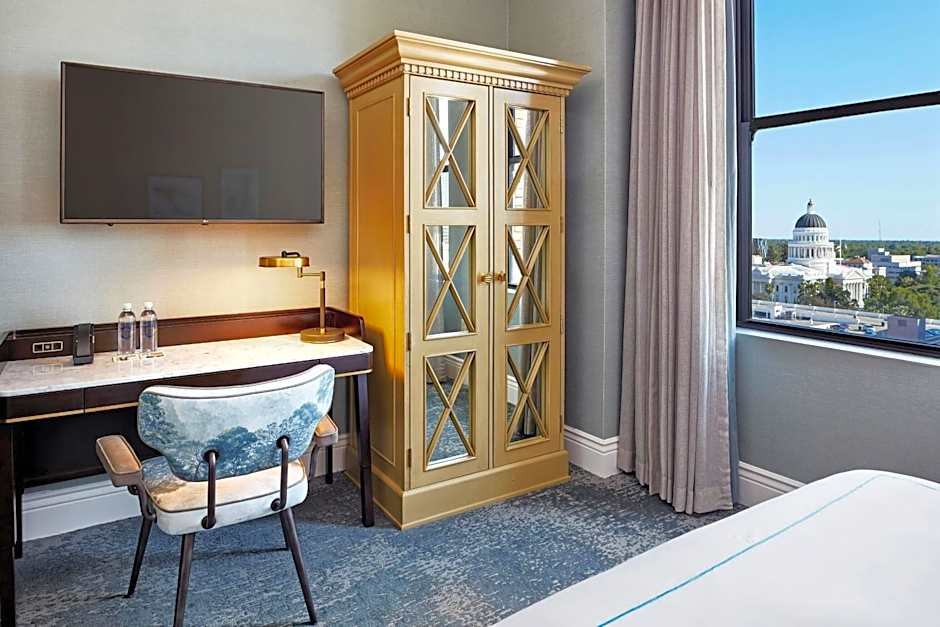 The Citizen Hotel, Autograph Collection