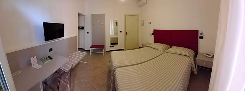 Hotel Delle Rose