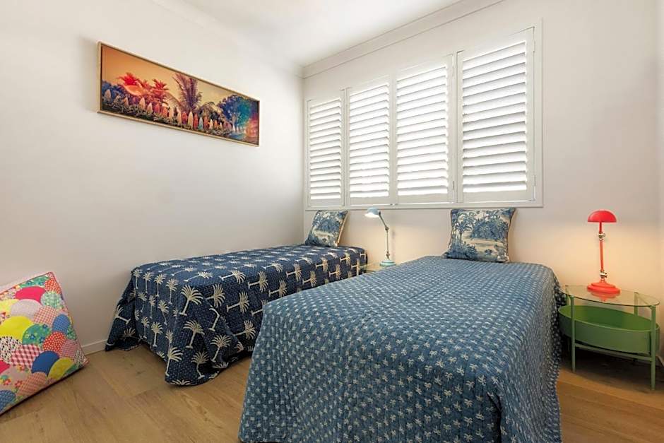 Little Cove Currumbin Resort