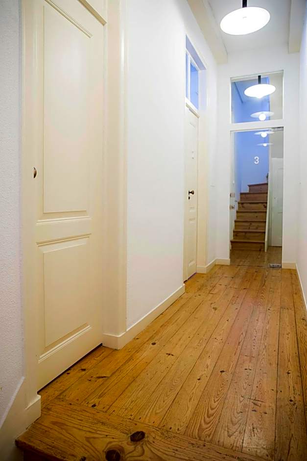 Apartamento Joaquim Tello