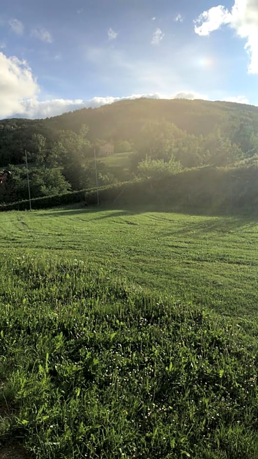 Bio Fattoria Cà d'Pignat