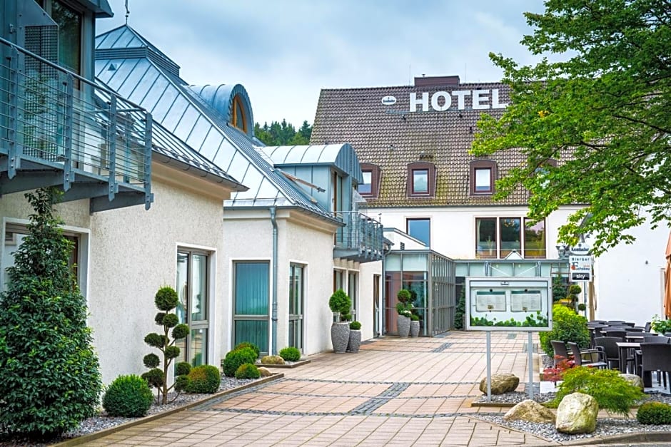 Sporthotel Fuchsbachtal