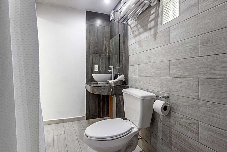 Hotel La Colección, Universidad de Guanajuato, Centro