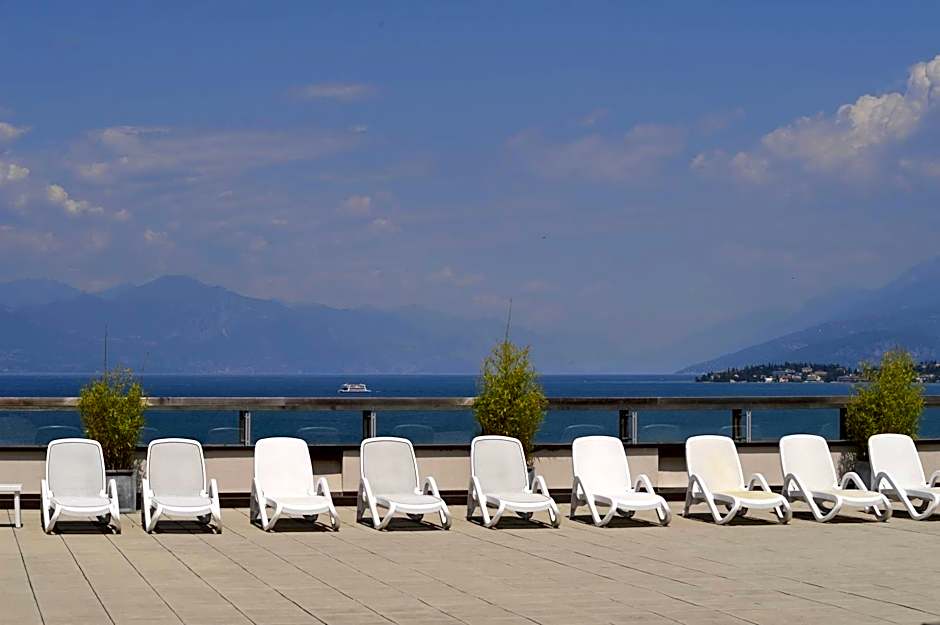Hotel Acquaviva Del Garda