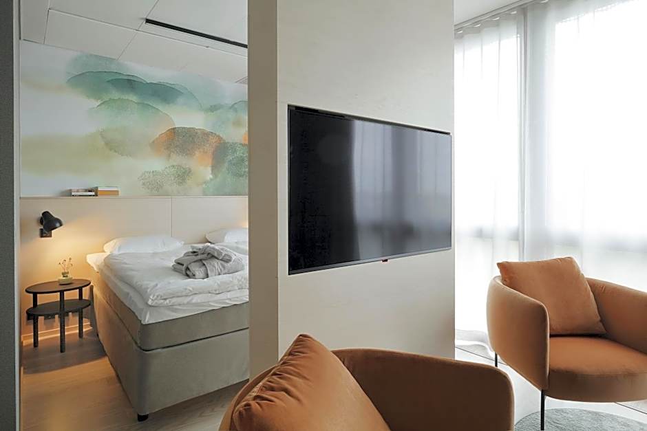 VALO Hotel & Work Helsinki