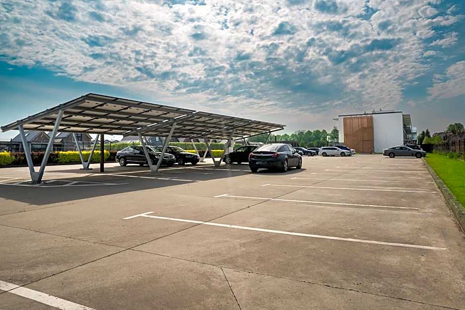 Mielenko & Spa ex Baltin Hotel