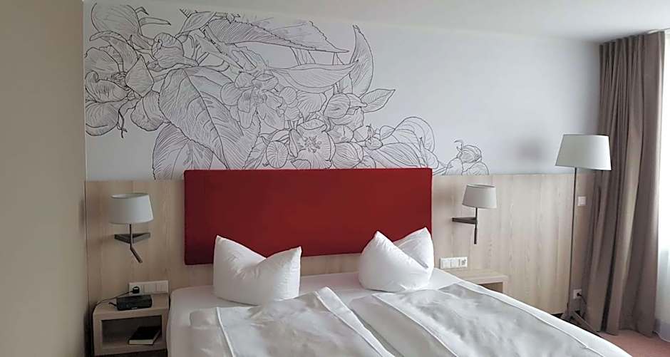 Best Western Erfurt-Apfelstadt
