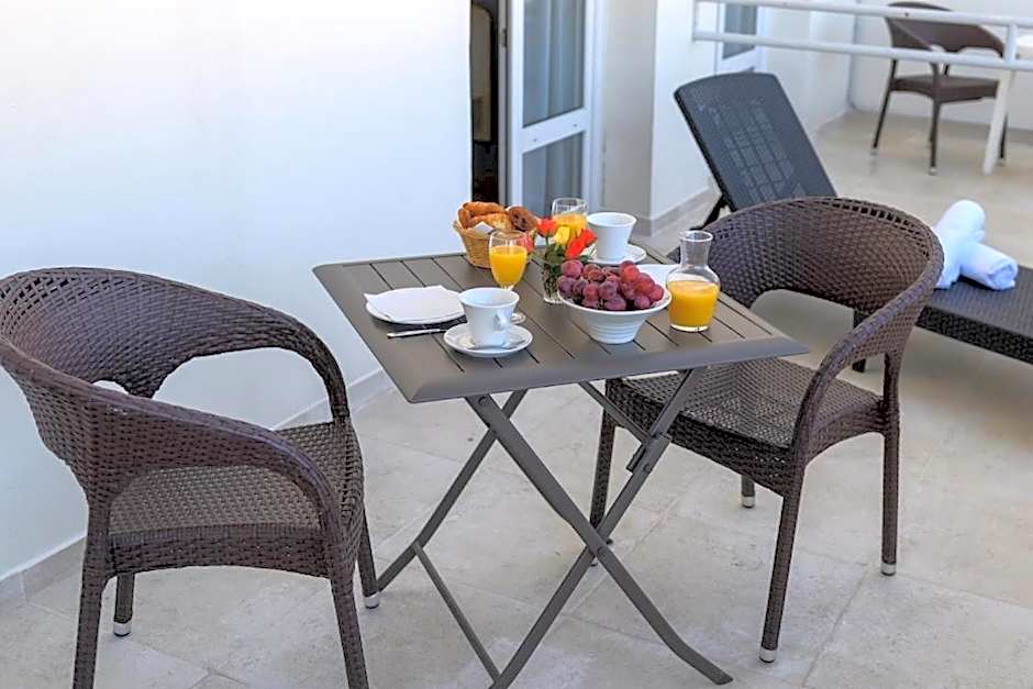 Grand Hôtel d'Espagne