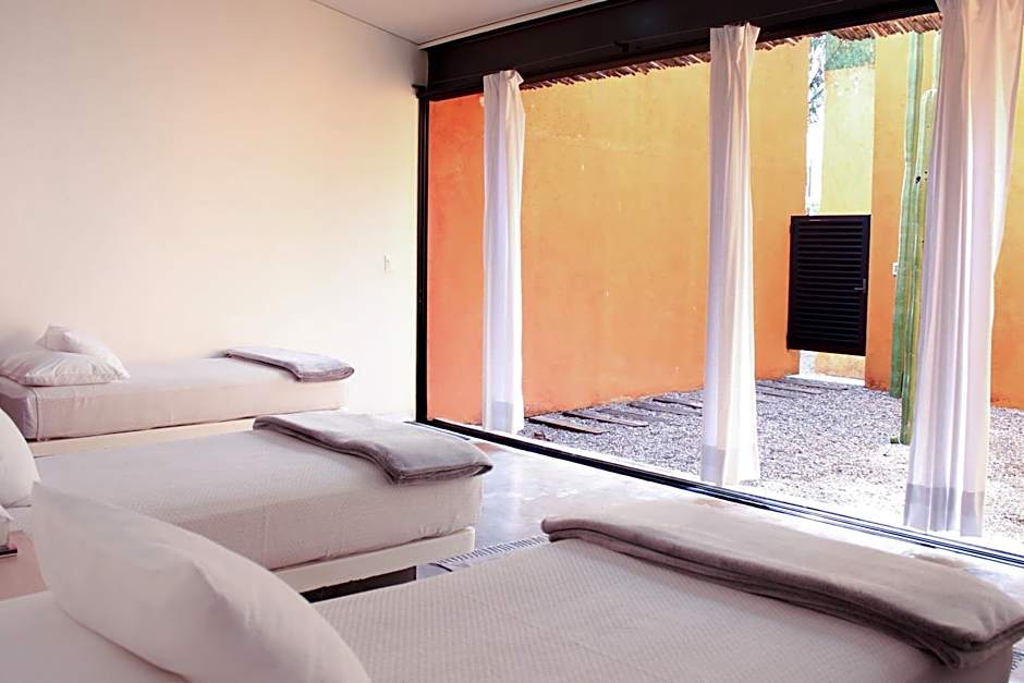 Hotel Cosijo - San Jeronimo Tlacochahuaya