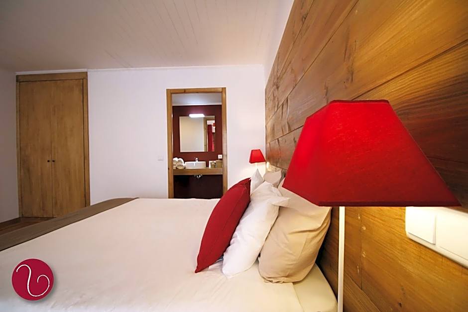 GuestHouse Vila Lusitania