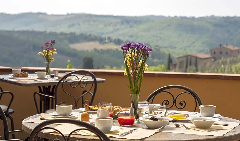Relais Vignale