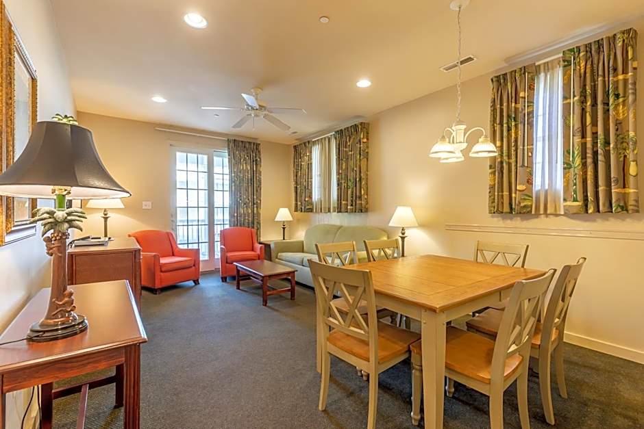 Ebb Tide Suites