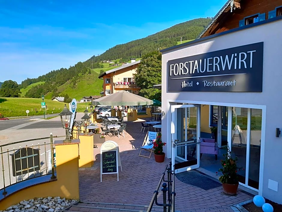 FORSTAUERWiRT Hotel & Restaurant
