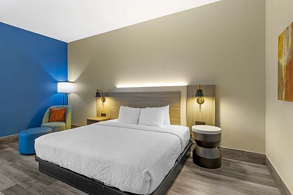 Best Western Plus Omaha Airport Inn