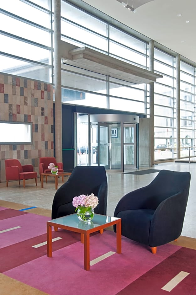 NH Montevideo Columbia