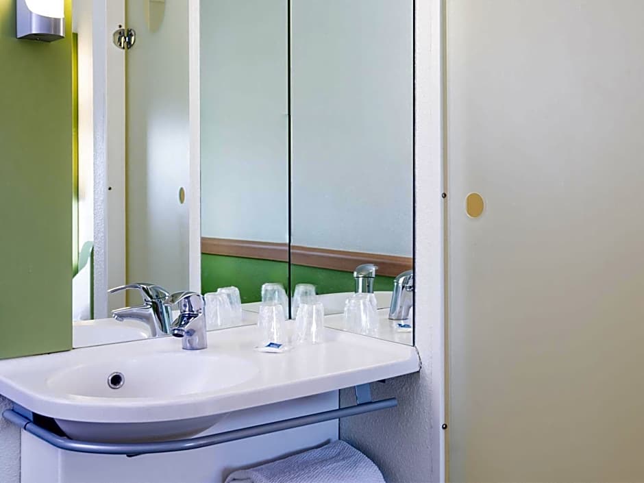 ibis budget Roissy CDG Paris Nord 2