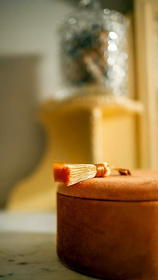 Kyriad Prestige Vannes Centre - Palais des Arts