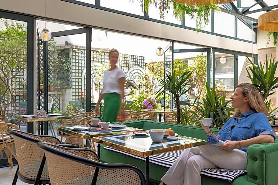 La Perle Saint-Germain des Pres