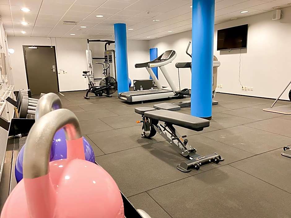 ProfilHotels Nacka