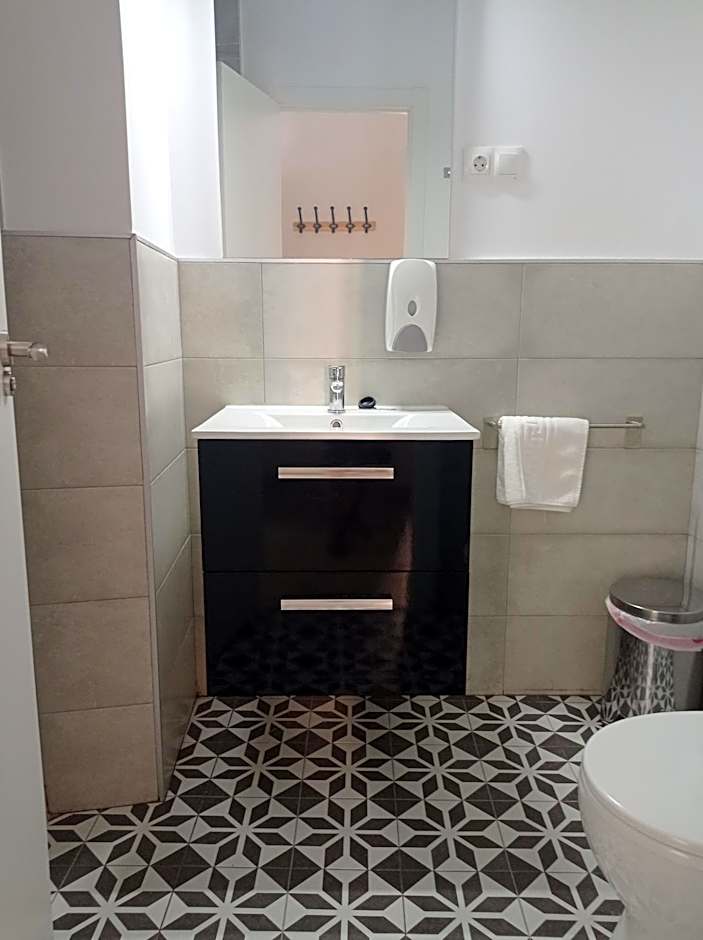 Planeta Cadiz Hostel