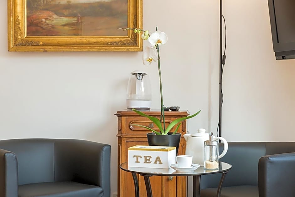 Cristina Rossi Bed and Breakfast
