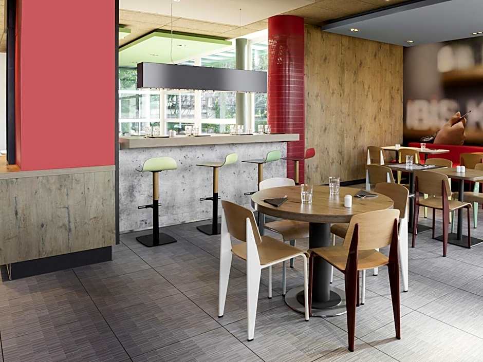 ibis Genève Aéroport