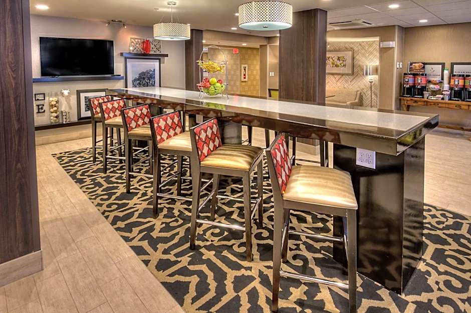 Hampton Inn By Hilton Cookeville