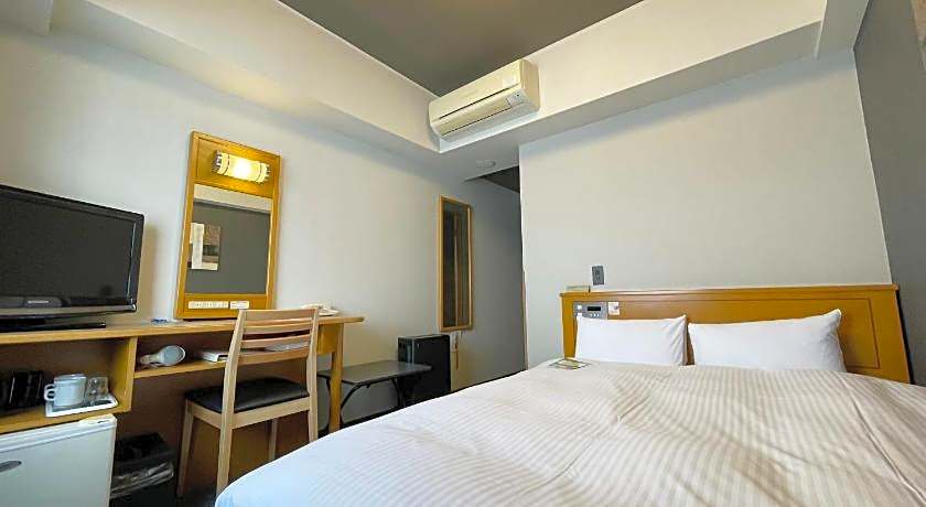 Hotel Route Inn Yokote Inter