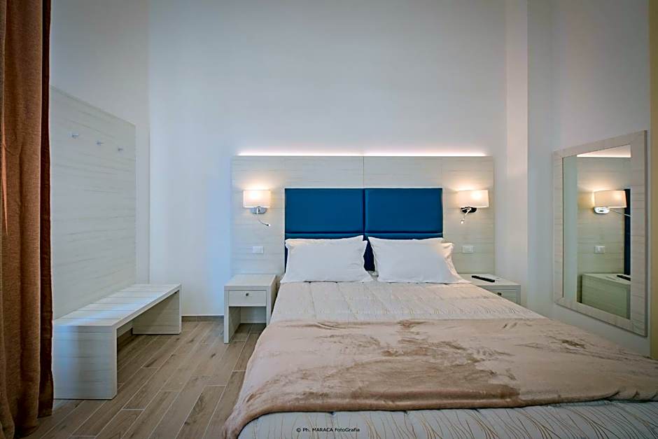 Hotiday Lecce Gianmarti Suite
