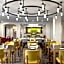 Hilton Garden Inn Raleigh Durham Research Triangle Park