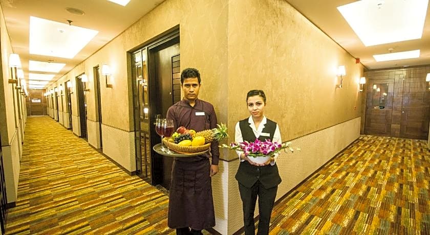 Regenta Central - Amritsar Hotel