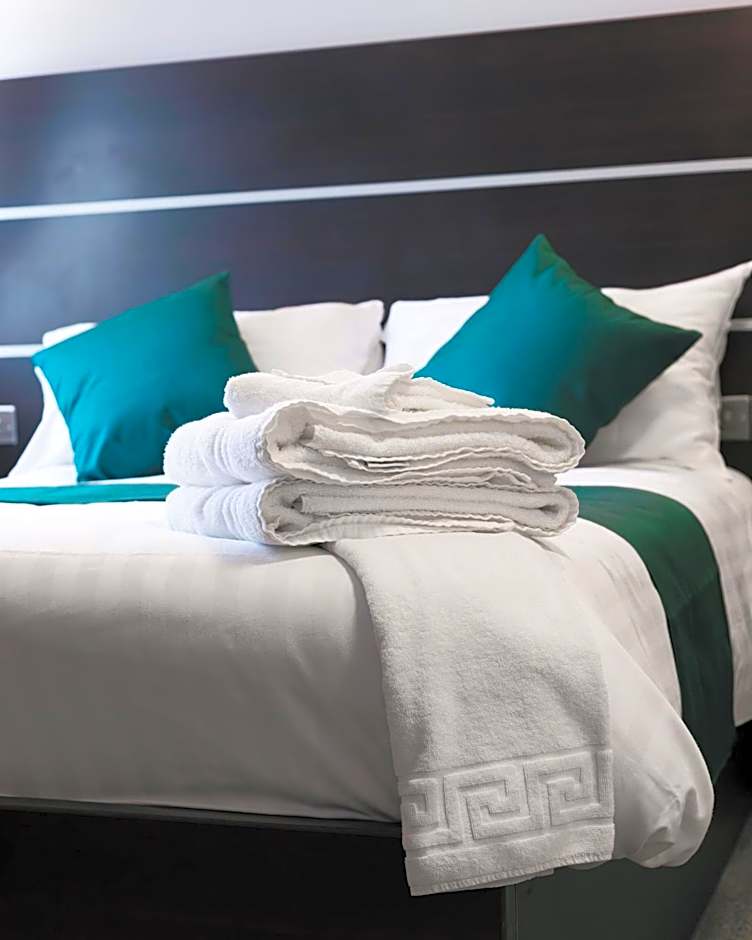 Best Western Ebbw Vale