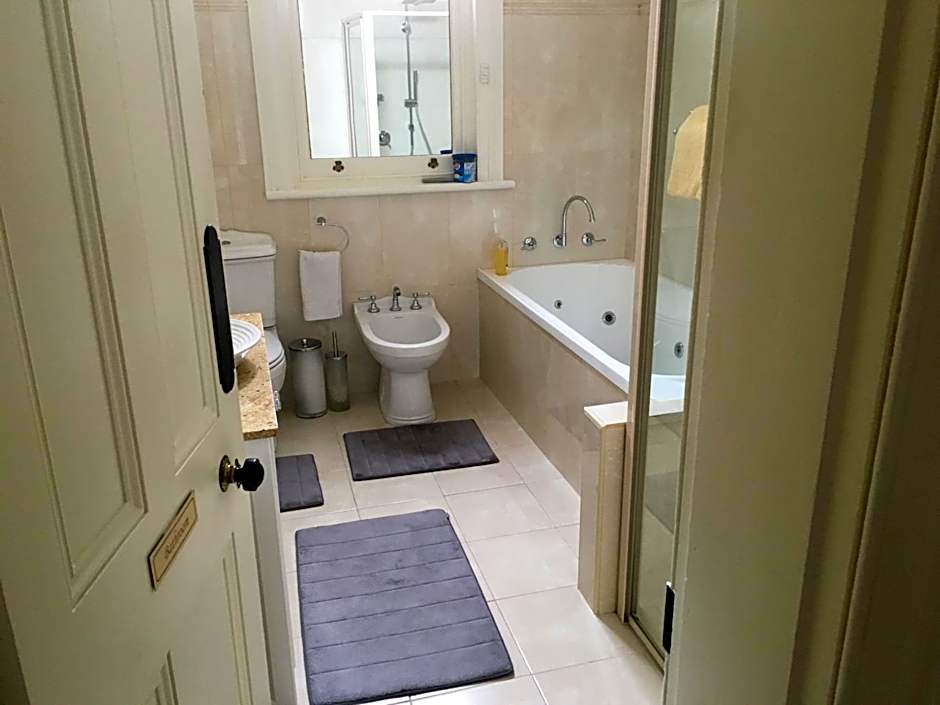 Hamlyn House Accommodation