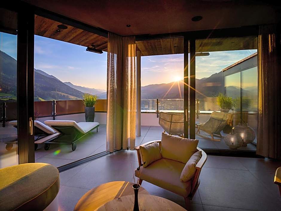 Aktivhotel Alpendorf